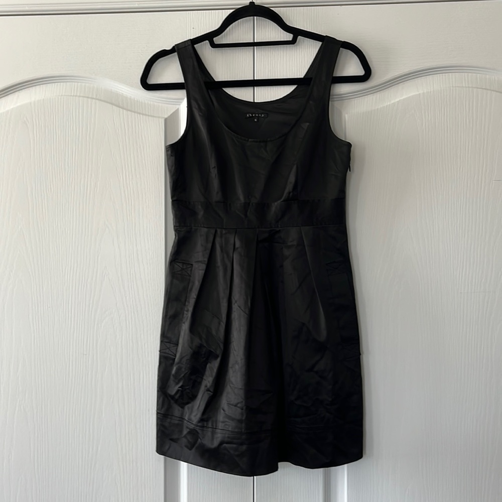 VGUC Theory dress
